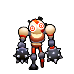 TrainingDummy