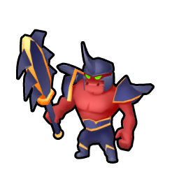 DemonSoldier