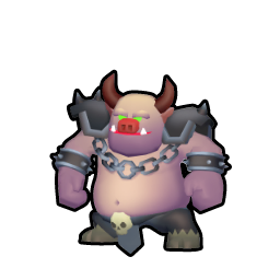 PigDevil