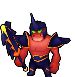 HobGoblin Boss