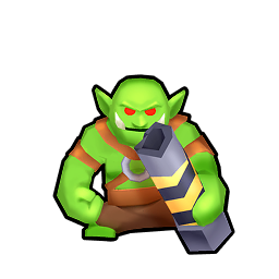 HobGoblin Unique