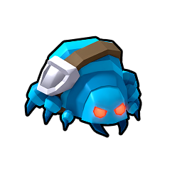 ShellSpider
