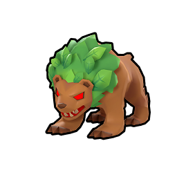 WoodBear