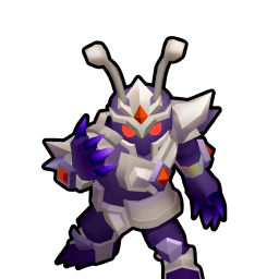 AntKing Boss