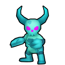 CaveWalker Unique