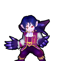 VampireLord Boss
