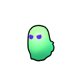 Legendary Ghost