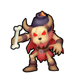 Currupted Goblin