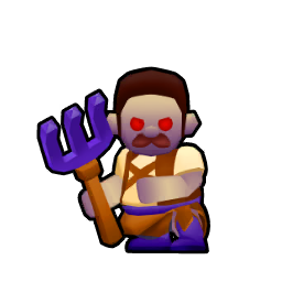 Peasant