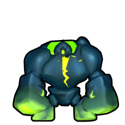 HellfireGolem