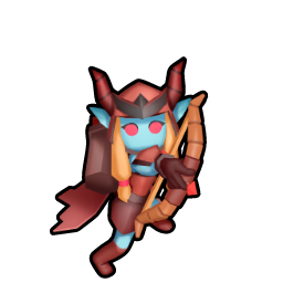 UndeadElfQueen