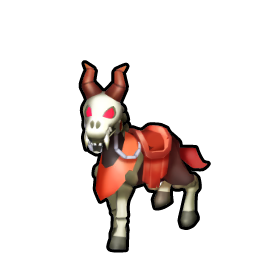 UndeadHorse