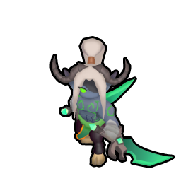 DualbladeElfLord