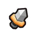Wooden Dagger