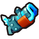 Ice Railgun