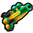 Plasma Relic