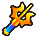 Vision Staff