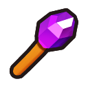 Cubic Wand